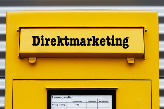 Direktmarketing