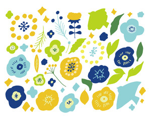 北欧風手書きの草木花イラスト 北欧 草 木 鳥 ベクター Beautiful Vector Flower Collection With Bird Leaves Floral Bouquets Flower Compositions Wall Mural Necomammma 北欧風手書きの草木花イラスト 北欧 草 木 鳥 ベクター Beautiful Vector Flower Collection With Bird Leaves Floral Bouquets Flower Compositions Wall Mural Necomammma