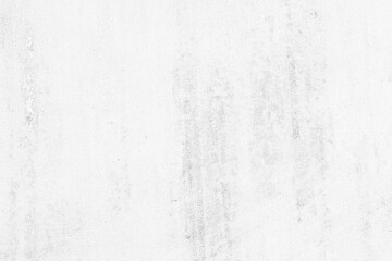 Abstract white cement wall texture background
