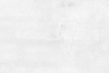Obraz premium White grunge concrete wall texture background. Wallpaper background