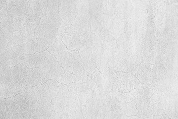 Grey patterns for backgrounds and wallpaper. White stucco texture background