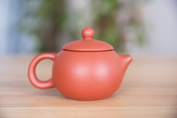 A Shih Tzu milk bottle