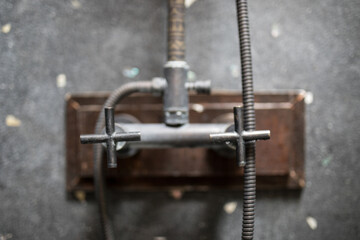 Bathroom accessories