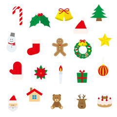 クリスマスセット