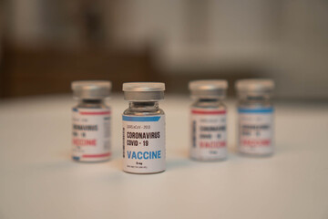 medicine coronavirus research in labotary protection covid-19