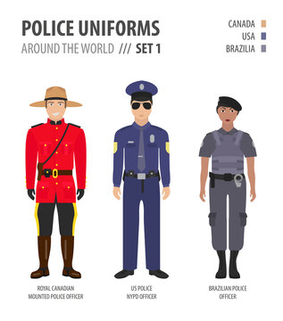 Royal Canadian Mounted Police" Images – Browse 79 Stock Photos, Vectors,  and Video | Adobe Stock