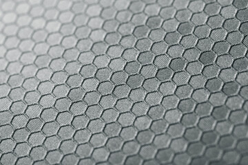 Naklejka premium Modern honeycomb texture. Honeycomb background made for graphic design.