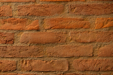 A brick wall - wallpaper