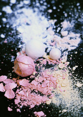 powder make up