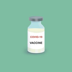 COVID-19 vaccine