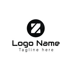 Z letter business logo design images,photo vector 