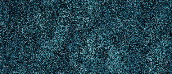 Abstract Rock Texture and Blue Green Leaf Color Background