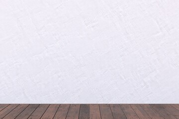 Fototapeta premium 床と壁 背景画像