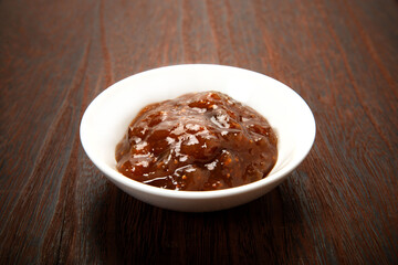 いちじくジャム