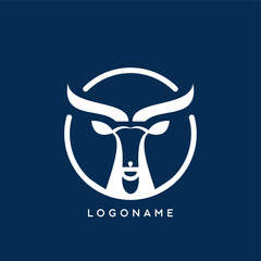 Animal logo design