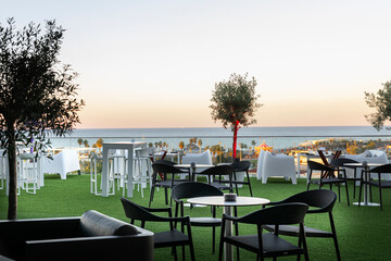 TERRAZA