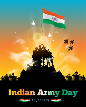 279 Best Indian Army Images Stock Photos Vectors Adobe Stock