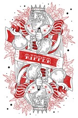 King ripper