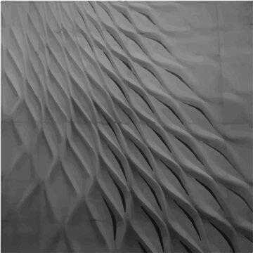 architecture design parametric design backgroun wall