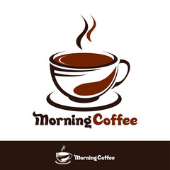 Coffee cup vector illustration design