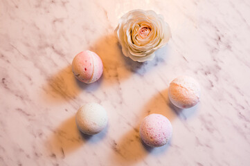 Give yourself time ro relax in the whirlwind of worries