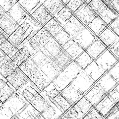 Distress Overlay Texture