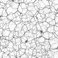 Distress Overlay Texture