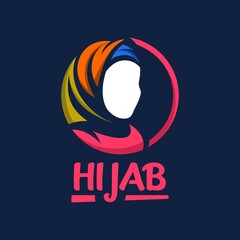 hijab logo