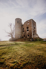 Harz | Burgruine Arnstein