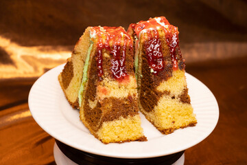 pan colombiano postres mecatos