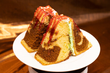 pan colombiano postres mecatos