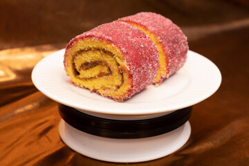 pan colombiano postres mecatos