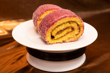 pan colombiano postres mecatos