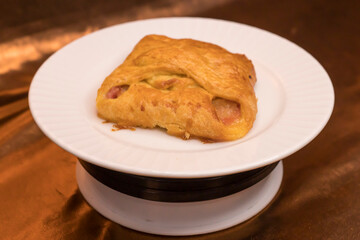 pan colombiano postres mecatos