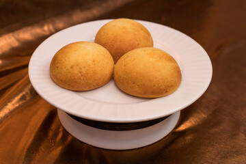 pan colombiano postres mecatos