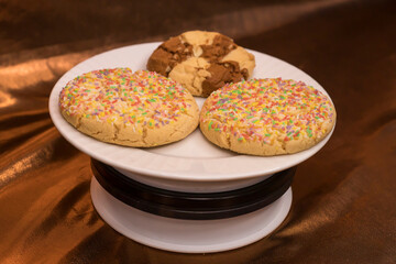 pan colombiano postres mecatos