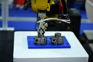 New Machine Manufacturers Importers Heavy Industry Come Join Booth Industrial at bangkok thailand 20 dec 2019