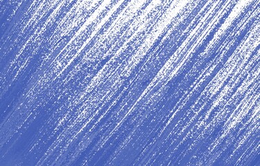 background with paint blue and white dirty texture. Digital illustration