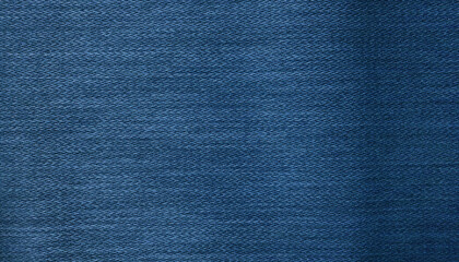 blue folding fabric with zigzag pattern background. rough sack cloth for luxury and elegance...