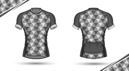 Soccer jersey template sport t shirt design