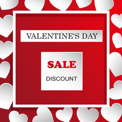  Valentine's day discounts
