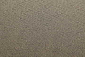 Sand Field Made a Background Image