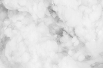 White wadding wadding texture background. cotton. cottonwool