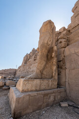 Karnak Luxor Temple 