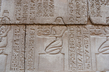 Karnak Luxor Temple 