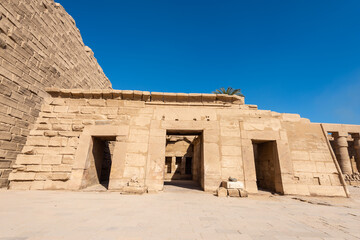 Fototapeta premium Karnak Luxor Temple 