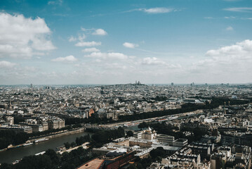 París. Cuidad.