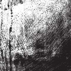 Distressed Overlay Texture