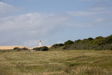 north jutland rubjerg knude fyr