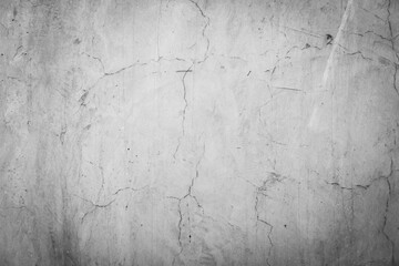 grunge of old concrete wall for background, texture background.